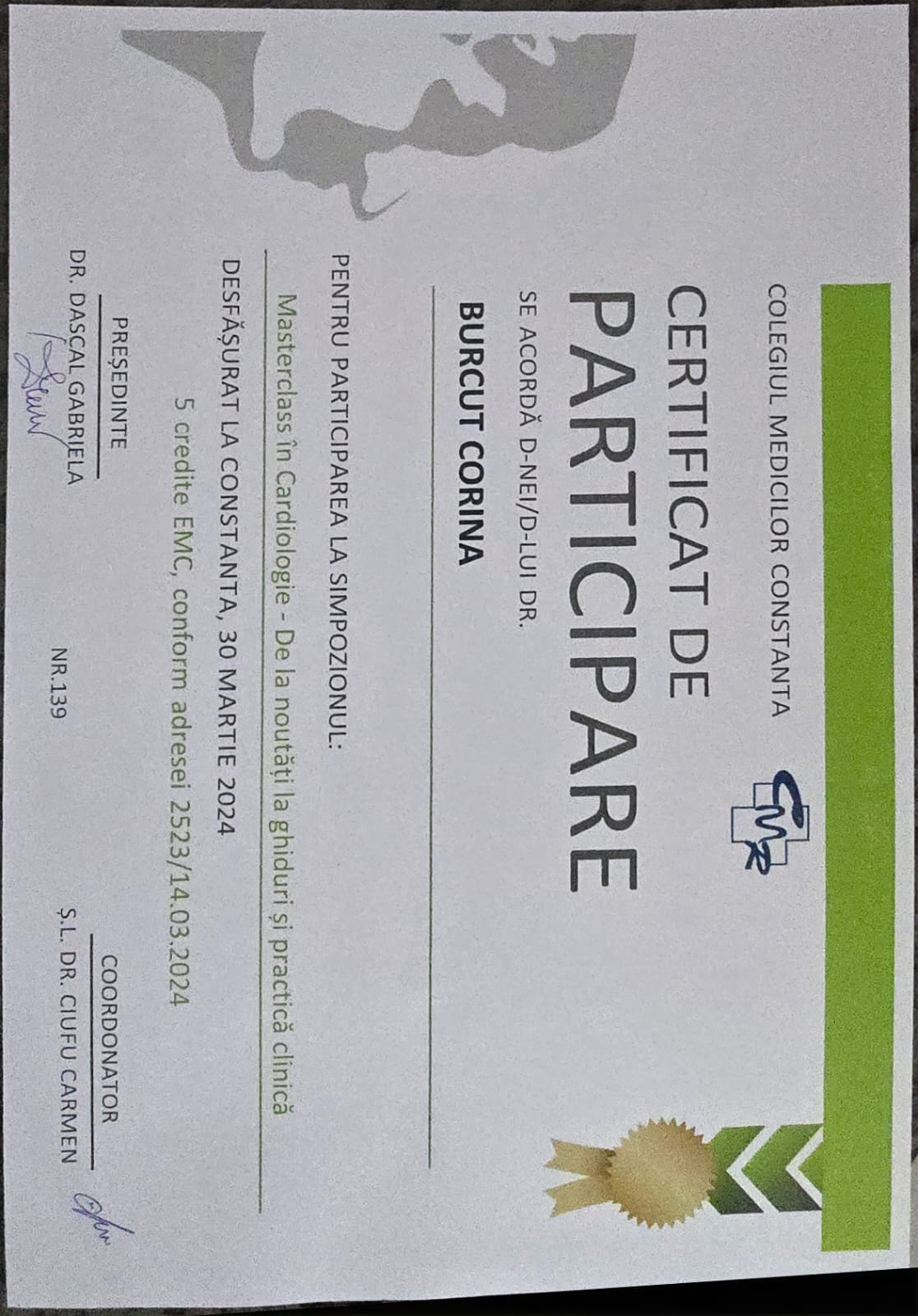Diploma
